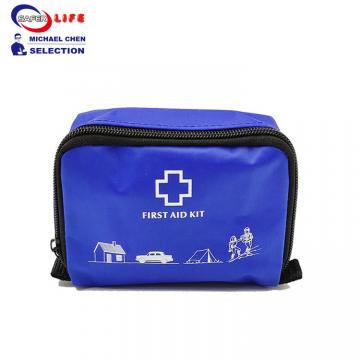 Quality OEM Travel Mini First Aid Kit Outdoor Emergency For Promotion for sale
