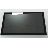China 24 Inch Flat LCD Monitor Touch Screen 1500nits For Smart Parking factory