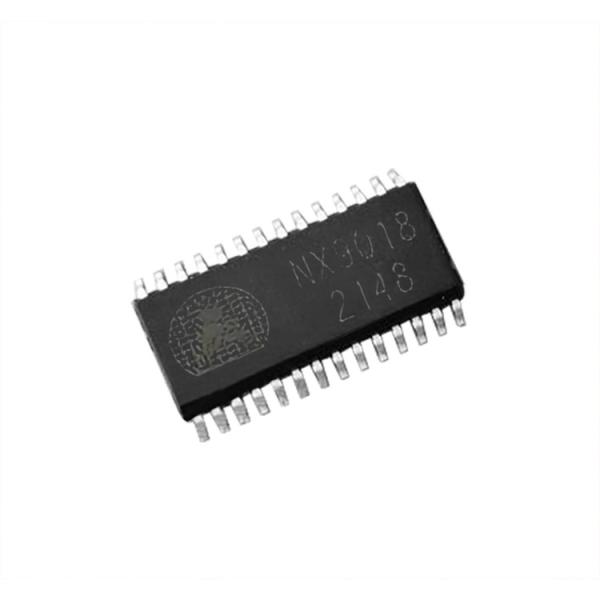 Quality Custom Design Sound Processor IC Audio Chip PCBA Development for sale