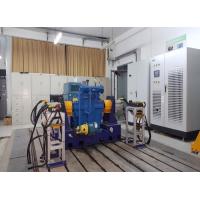 China Seelong Intelligent Technology Customized SSCG200-3000/8000 200Kw Motor Performance Dyno Test Bed factory