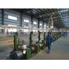 China Multi Purpose Wire Rewinding Machine For Flux Cored Welding Wire / Solid Welding Wire factory