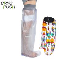 China Broken Hands Fingers Waterproof Cast Cover Wrists Arm Leg Bandage Protector factory