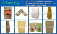 China Plastic Custom Packaging Stand Up Resealable Pet Food Bag With Zipper factory