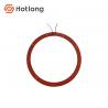 China high pressure resistant food mica round heater factory