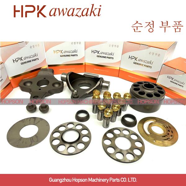 Quality High Pressure Repair Kit For Hydraulic Pump Suit AP2D17 AP2D18 AP2D25 AP2D36 for sale