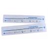 China Lushcolor Disposable Microshading Pen / Eyebrow Tattoo Mannul Pen factory