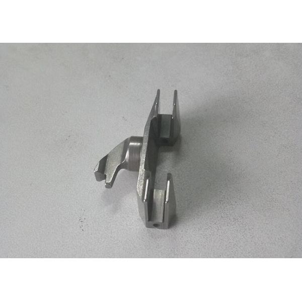 Quality Picking Shoe Textile Machinery Spares / 7.5mm PU Sulzer Loom Spare Parts for sale
