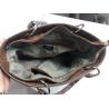 China Wholesale Popular Fashion PU Lady Handbag Women Leather Travel Tote Bag factory