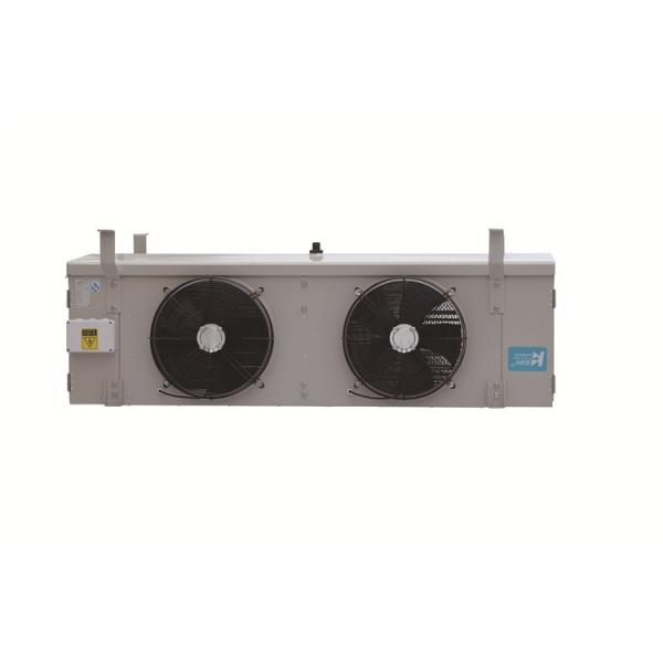 Quality Good Price Industrial Evaporative Refrigerating Unit For Cold Room for sale