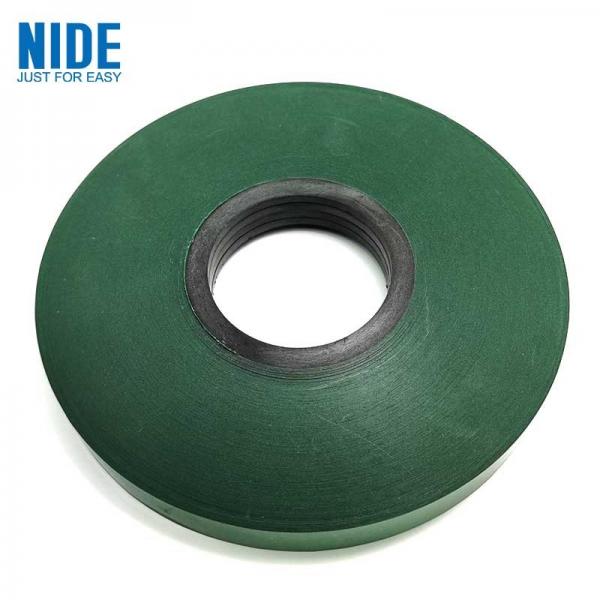Quality High Voltage Electric Motor Spare Parts Flexible 6520 Class E Composite Insulation Fish Paper for sale