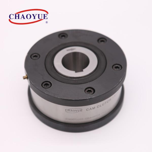 Quality Bearing Supported 10000N.m Backstop Cam Clutch For Packaging Machinery for sale