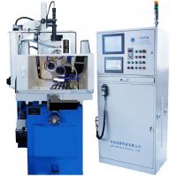 Quality Saw Blade CNC Grinding Machine 360 Degree Division For Blade Tools for sale