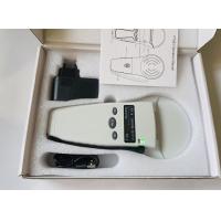 China Handheld Animal Chip Scanner / Reader For Ear Tag 134.2khz Frequency factory