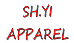China Guangzhou  Shengyi apparel   Co., Ltd logo