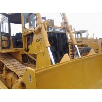 China D6H used bulldozer  tractor africa south-africa Cape Town niger factory