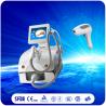 China 2016 Microchannel alexandrite diode laser hair removal machine 808nm wavelength factory