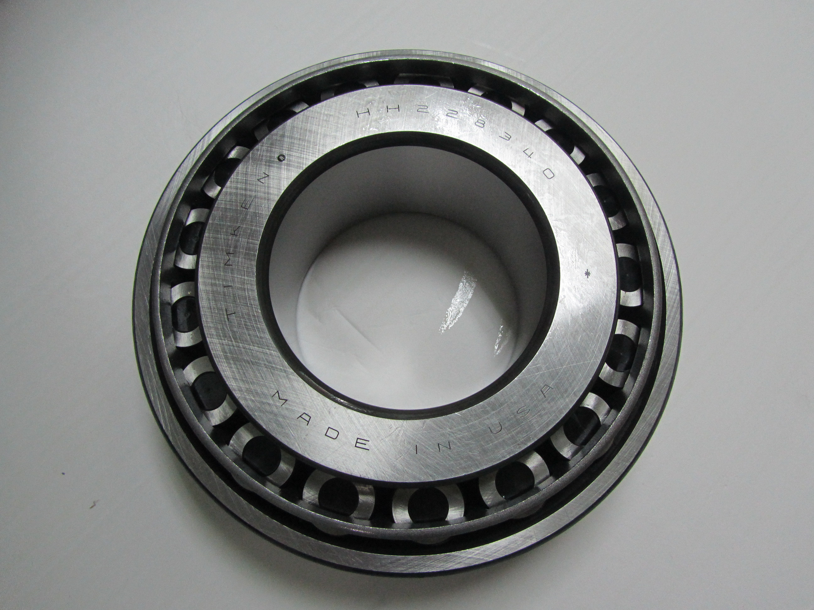 China 33287 C3 C4 Open TIMKEN Wheel Bearings Stainless Steel Roller Bearing  FAG INA factory