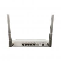 Quality 100M Commercial Wireless Router Dual Antenna 2.4Ghz 300Mbps for sale