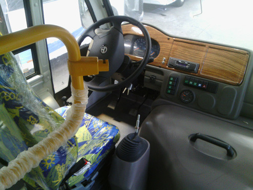 Quality Vehicle Assembling City Shuttle Bus Making Line Projects Cooperation Partners for sale