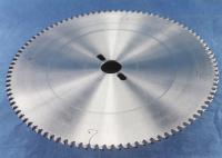 China PCD Composite Woodworking Diamond Saw Blades For Mechanized Scale Production Cutting factory