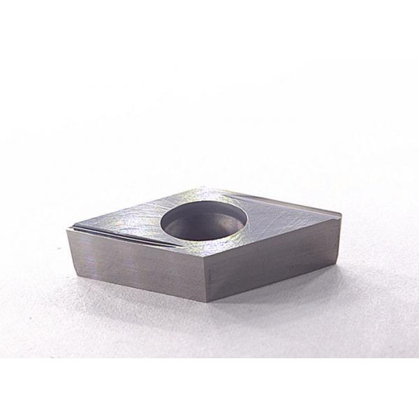 Quality Gray Color Cermet Insert Tools For Lathe Machine High Temperature Performance for sale