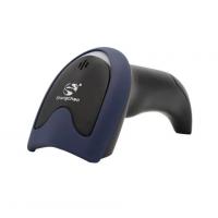 Quality 1D Library Book Barcode Scanner RSA232 Windows QR Code Reader for sale