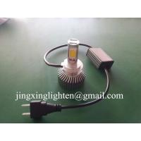 China Hotsales Mini Tractor 25W H7 led headlight for chevrolet cruze for sale