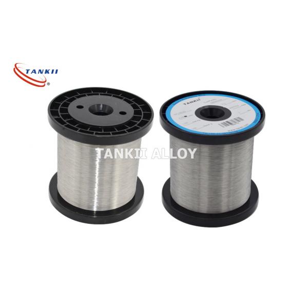 Quality Resistance Alloy NiCr8020/NiCr7030/NiCr3020/ NiCr6015 Wire/Strip Used for Resistor Elements and Toaster Ovens for sale