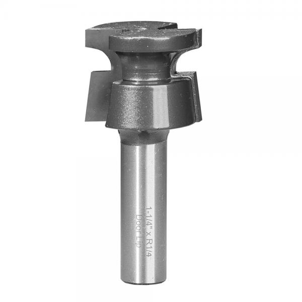 Quality Cabinetry Finger Pull Door Lip Router Bit for sale