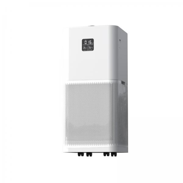Quality Efficient Domestic Air Purifier Auto Mode Whole Home Air Purifier System for sale
