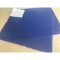 China 540g Moistureproof Eco - Friendly PVC Non Slip Mat Carpet Underlay Rug Pad Anti Alip Bath Mat factory