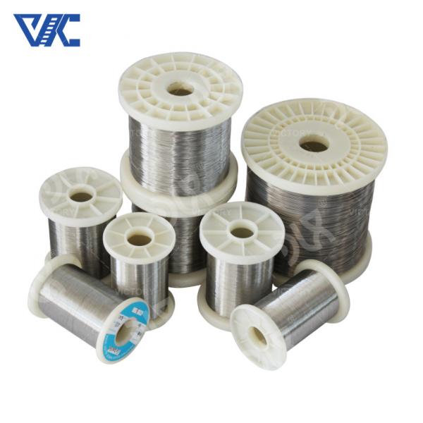 Quality Nuclear Industry Nickel Chromium Alloy Wire Inconel 690 Wire With Preservative for sale