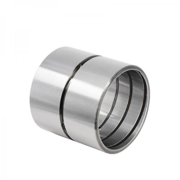 Quality Erosion Resistant 20CrMo Low Carbon Steel Bushings High Temperature for sale