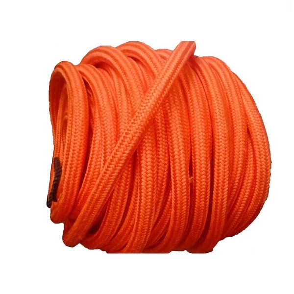 Quality Light Weight High Strength 8 Strands UHMWPE Offshore Mooring Rope for sale