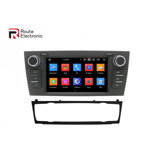 Quality Octa Core OEM Car Radio Stereo 4G DSP With Cooling Fan 360 Bird View for sale