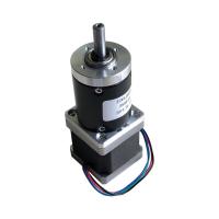 Quality Nema14 35mm Geared Stepper Motor High Torque 2 Phase 5V Planetary Gearbox for sale