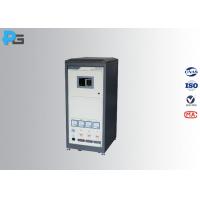 Quality AC Sine Wave Voltage EMC Test Equipment Short Interruption Generator 50 Ms for sale