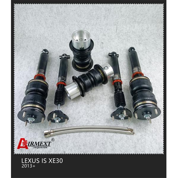 Quality Air Strut Kit LEXUS Air Suspension For Lexus IS XE30 M205 2013+ for sale