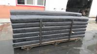 China Easy Install Marine Tug Rubber Fenders Natural Rubber RSS 3# D Type Fender factory