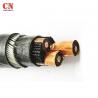 China XLPE 11kv MV Multi Core Armoured Cable 10mm 4mm 3 Core 50m Cu Conductor factory