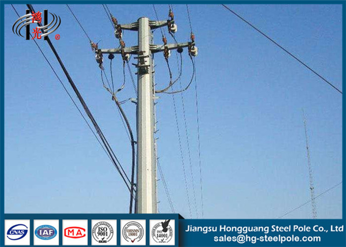 Quality Electrical Power Pole for sale