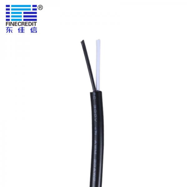 Quality AWG UL2464 18AWG Industrial Electrical Cable , Mechanical Machine 2.5 Mm House Wire for sale