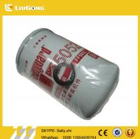China original LiuGong Excvavtor Parts 53C0052 Liugong Spare parts Fuel Filter Element for liugong excacator factory