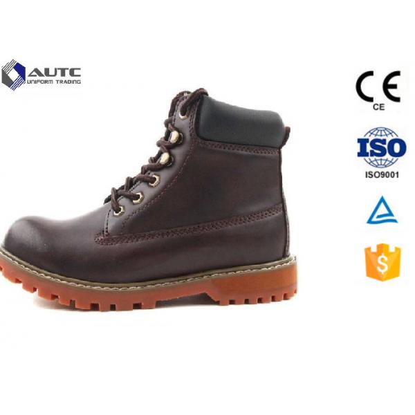 Quality 42'' Wear PPE Safety Shoes With Ankle Protection Water Absorption S2 Grade for sale