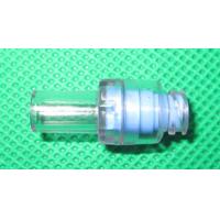 China Y needle free injection connector with CE/ISO for sale