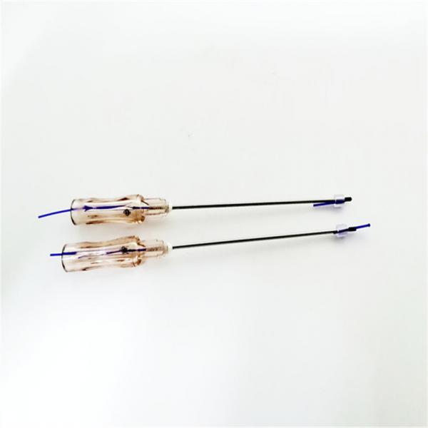 Quality 27g 30g PDO PCL PLLA Threads 25mm 38mm V Line Thread Lift for sale