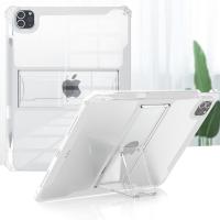 Quality Soft TPU Tablet Case Exquisite 10.2 Inch Transparent Case For Ipad for sale