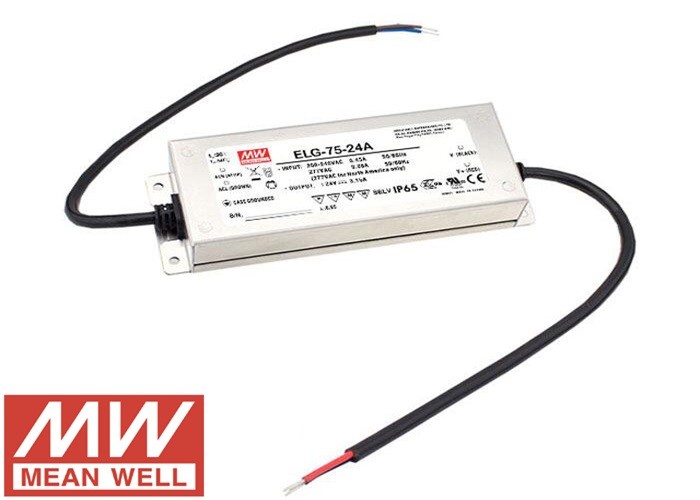 China High Power LED Driver Power Supply / LED Electronic Driver For LED Bay Lighting factory