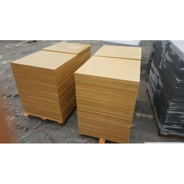 Quality Natural Split Rough Patio Sandstone Slabs Frost Resistance Customized Size for sale