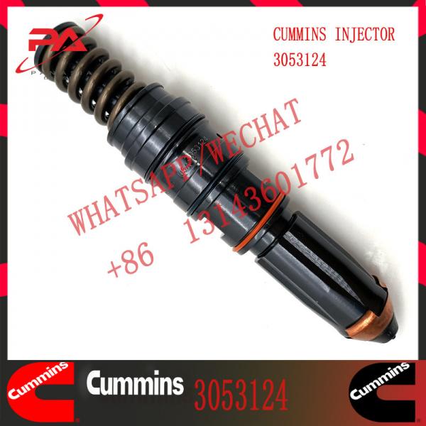 Quality 3053124 K-PTD KTA38 CUMMINS Diesel Injector 3054218 3054220 3054228 for sale
